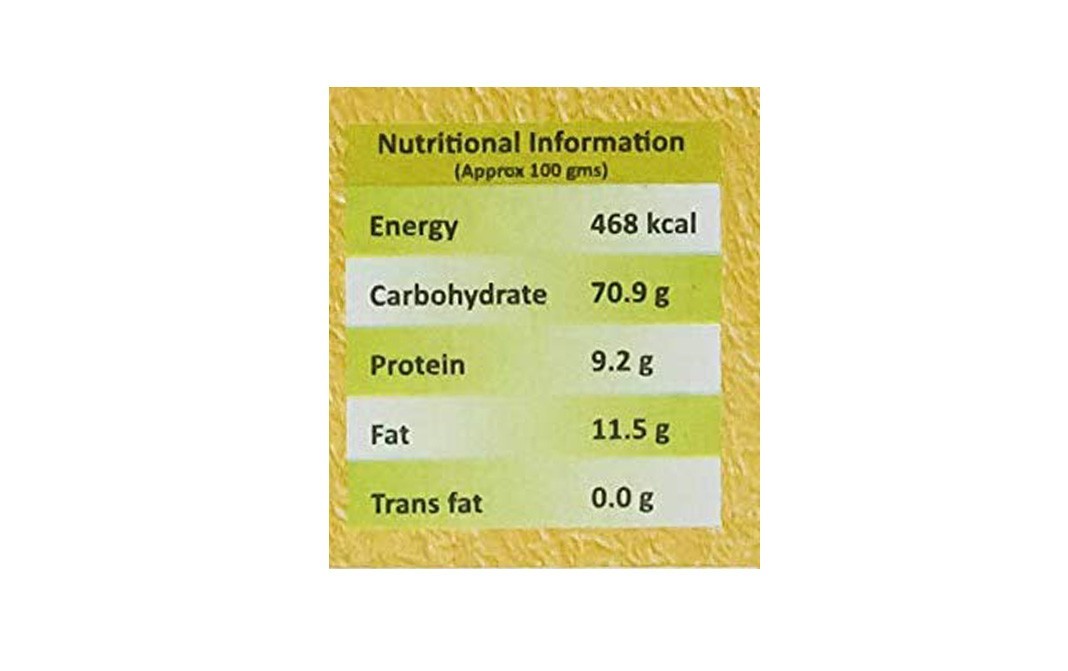 Visavi Instant Lemon semiya    Box  80 grams